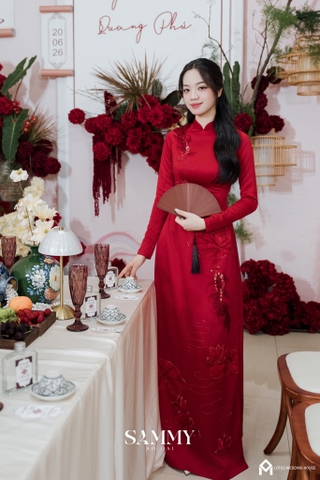 AD Thủy Liên Hoa