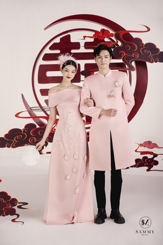 CP Ẩn Tước - Tước Niên (BST Bách Hoa)