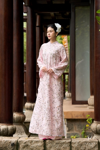 AD Thư Nhiên (BST Thư Khuê)