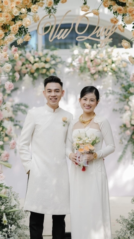 AD Hoàn Liên (AD Chú Rể)