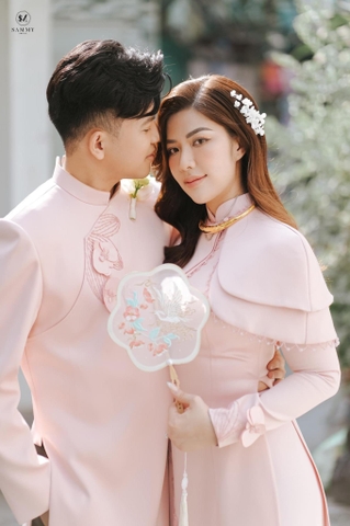 CP Tân Khuê - Tân Kỳ (BST Uyển Ân - AD Uyên Ương)