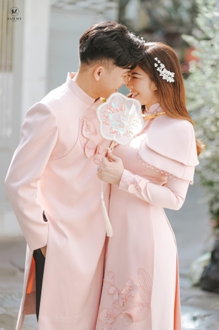 AD Tân Kỳ (AD Chú Rể)