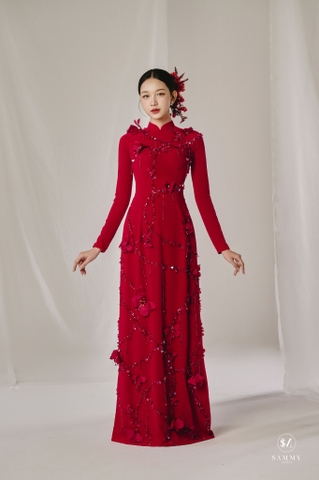 AD Điệp Dương (BST Giao Thời)