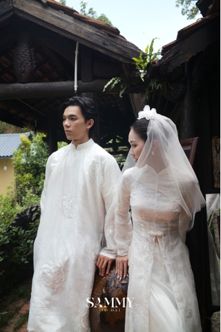 AD Khúc Kiên (AD Chú Rễ)