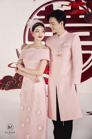 CP Ẩn Tước - Tước Niên (BST Bách Hoa)