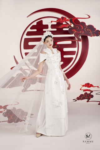 AD Sam Điệp (BST Bách Hoa)