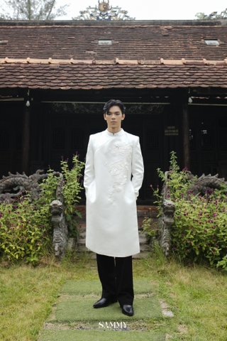 AD Khúc Long (AD Chú Rể)