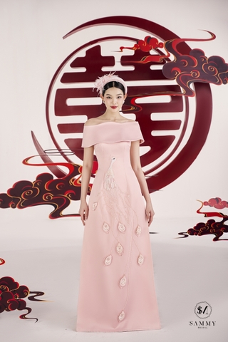 AD Ẩn Tước (BST Bách Hoa)