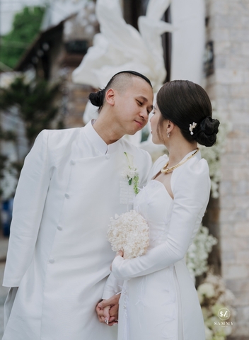 CP Thuỵ Trúc - Tấn Khương (BST Uyển Ân - AD Uyên Ương)