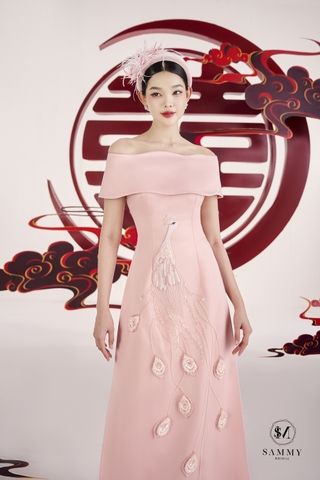 AD Ẩn Tước (BST Bách Hoa)