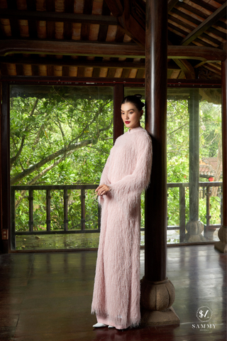 AD Thư Đình (BST Thư Khuê)