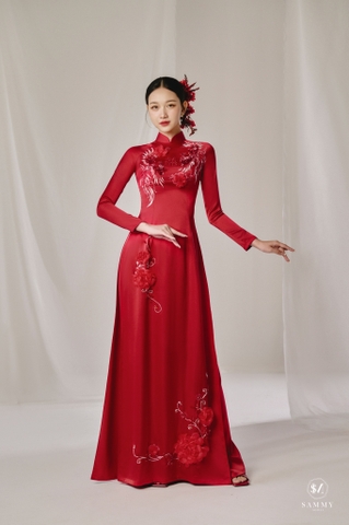 AD Song Phụng ( BST Giao Thời )