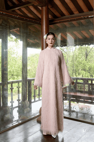 AD Thư Đình (BST Thư Khuê)