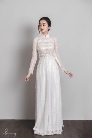 AD Uyên Mơ (BST Tinh Hoa)