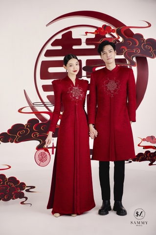 CP Lam Hỷ - Thanh Hỷ (BST Bách Hoa)