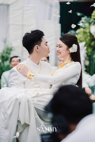 AD CD Bạch Liên & AD CR Bạch Liên Tử