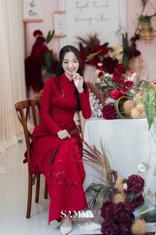 AD Thủy Liên Hoa