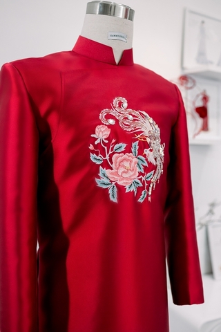 AD Phụng Đơn Hoàn (BST Cát Hỷ)