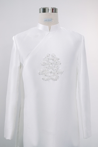 AD Kim Hỷ (BST Thượng Uyển 2 - AD Chú Rể)