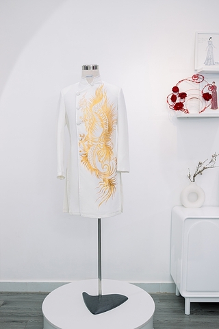 AD Hoàng Phượng (AD Chú Rể)