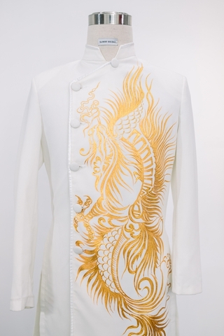 AD Hoàng Phượng (AD Chú Rể)