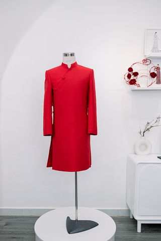 AD Khánh Tân (AD Chú Rể)