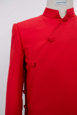 AD Khánh Tân (AD Chú Rể)