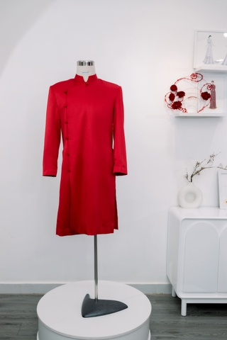 AD Khánh Châu (AD Chú Rể)