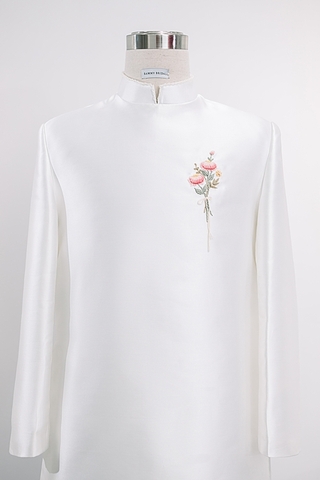 AD Nhật Tân (AD Chú Rể)