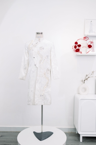 AD Tinh Tú (AD Chú Rể)