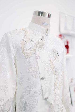 AD Tinh Tú (AD Chú Rể)