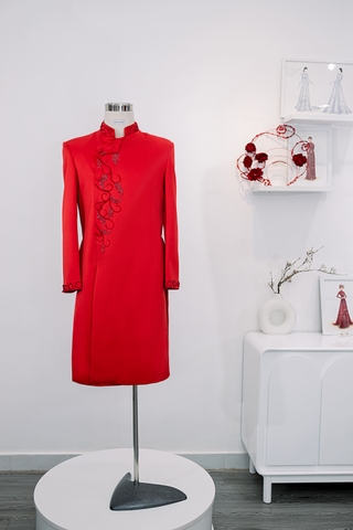 AD Lạc Linh (AD Chú Rể)