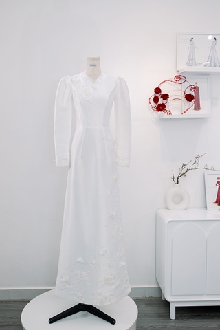 AD Trúc Bạch (BST Thượng Uyển)