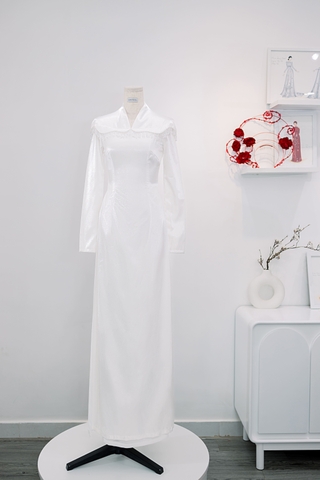 AD Bạch Sứ (BST Thượng Uyển 2)