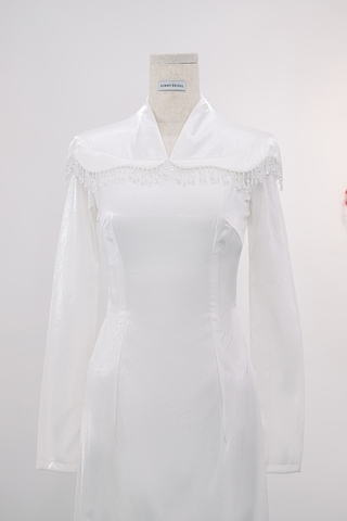 AD Bạch Sứ (BST Thượng Uyển 2)