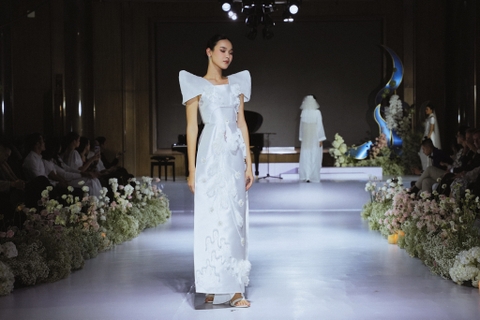 AD Ái Như (BST Bách Hoa)