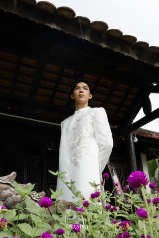 AD Khúc Long (AD Chú Rể)
