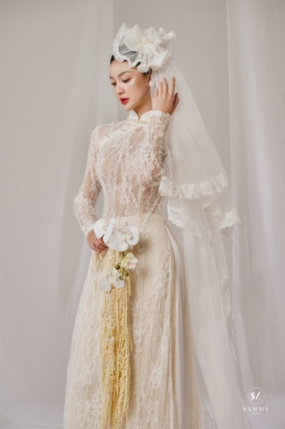 AD Hằng Dương (BST Giao Thời)