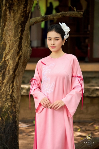 AD Khuê Đoá (BST Thư Khuê)