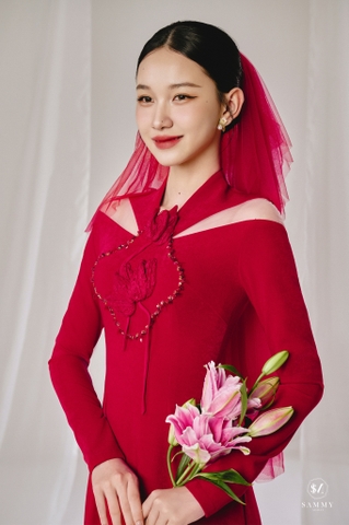 AD Châu Thuyên (BST Giao Thời)