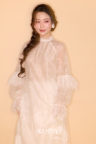 AD Diệp Đang (BST Thượng Ẩn)