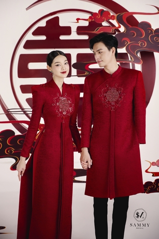 CP Lam Hỷ - Thanh Hỷ (BST Bách Hoa)