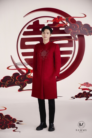 AD CR Thanh Hỷ (BST Bách Hoa)