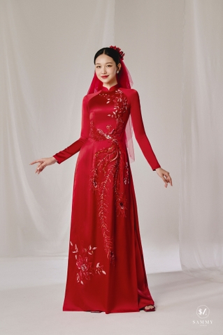 AD Phụng Sen ( BST Giao Thời )