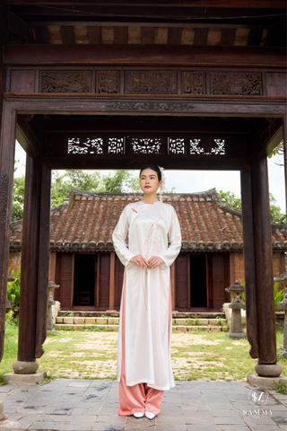 AD Mai Liên (BST Thư Khuê)