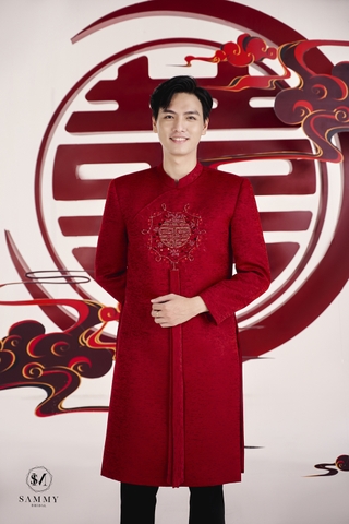 AD CR Thanh Hỷ (BST Bách Hoa)