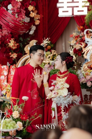 AD CD Phượng Tân & AD CR Phúc Long