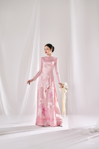 AD Hiên Ý (BST Giao Thời)