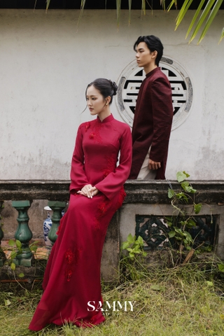 AD CD Diệp Trân - AD CR Gia Khúc