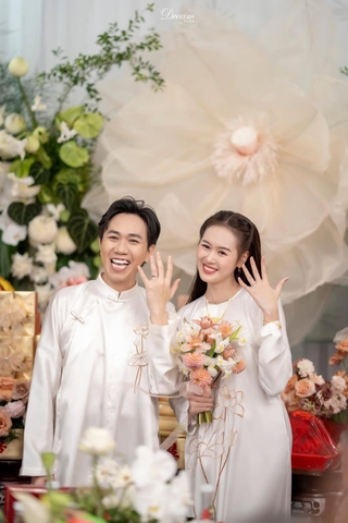AD CD Tuyết Liên & AD CR Tân Liên